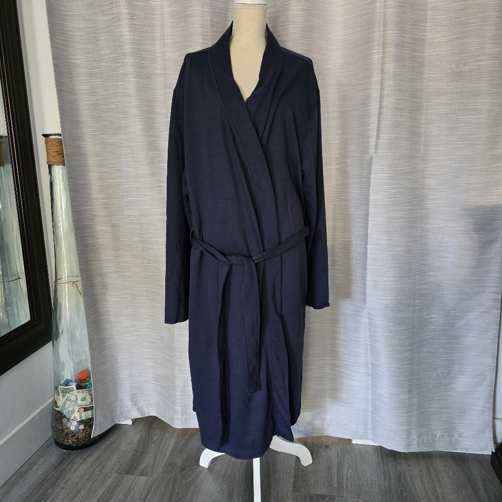 UGG Men's Alven Knit Robe